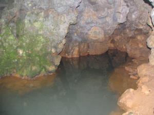 Kraška učna pot od Lebice do Krupe 2